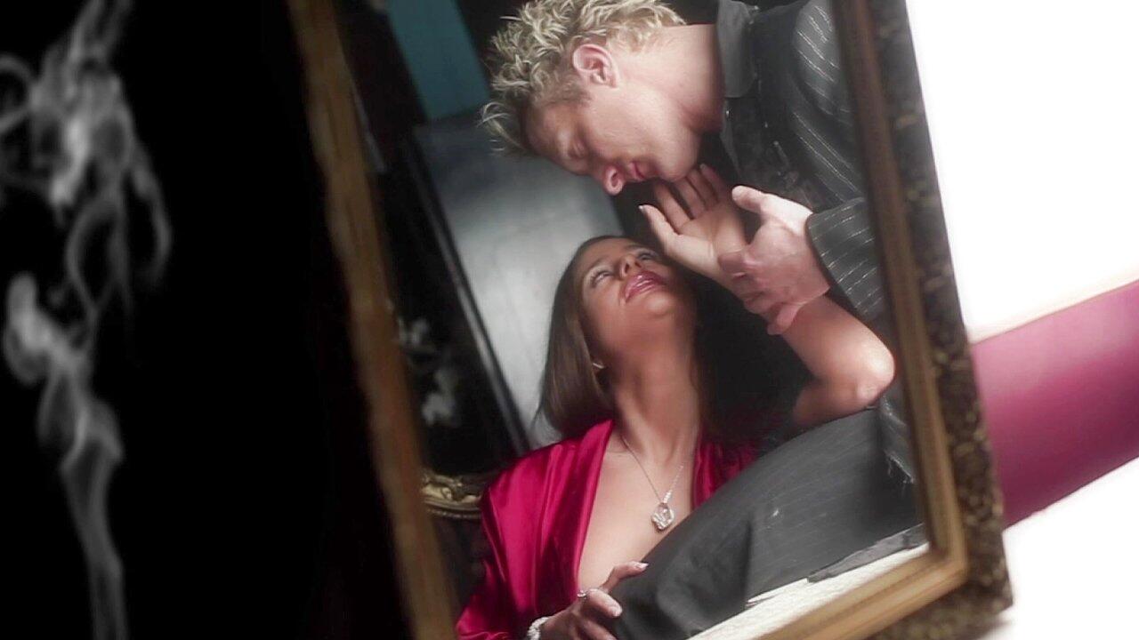 Cathy Heaven Wants a Load on Her Pussy