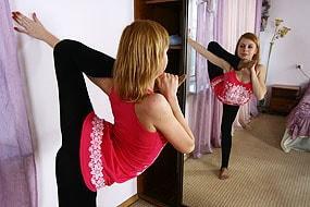 Flexigirl Alessandra