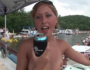 Party Cove Madness