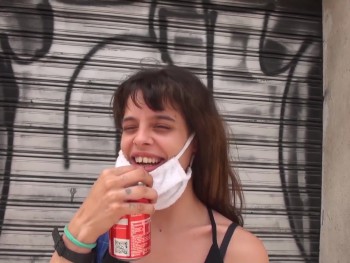 Iris Comes Back to Porn with Fakings to Prove How Much Experienced She's Gotten