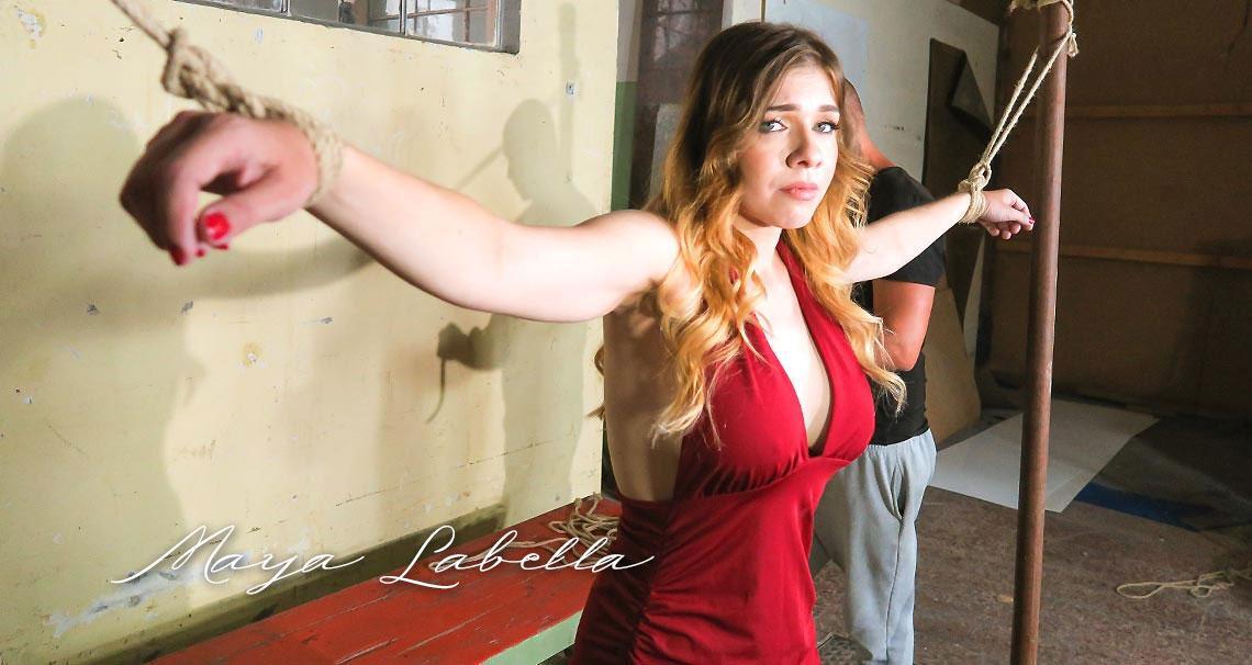 Maya Labella
