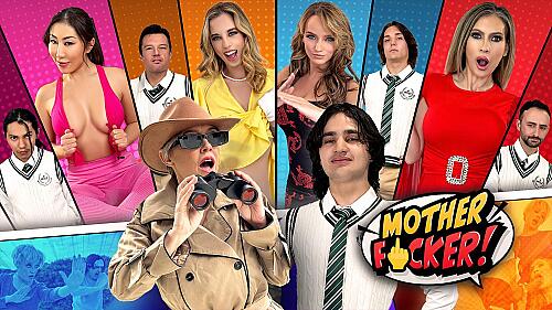 Motherfucker (VIP Early Access)