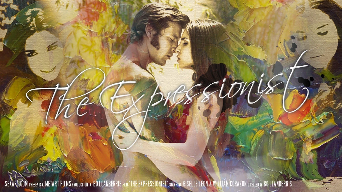 The Expressionist