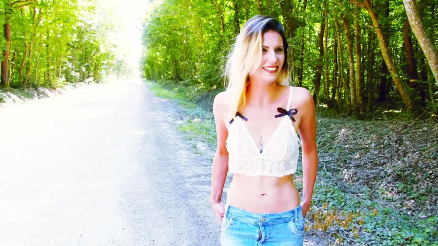 Lucille, 30, Is Turning 30 with J&M!
