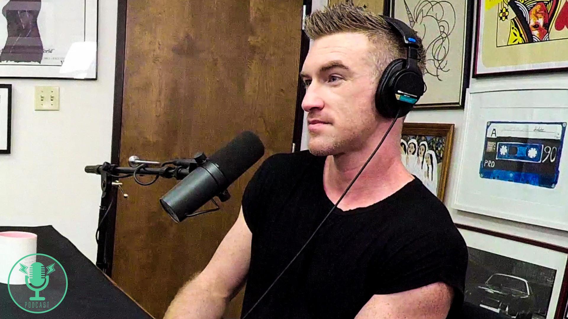 Unfiltered: Nick Fitt