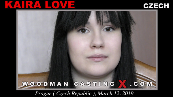 Kaira Love Casting