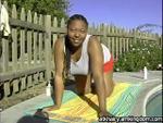 Nyla - Exotic And Hairy