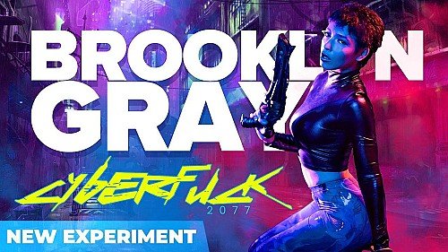 Concept: Creamy Cosplay