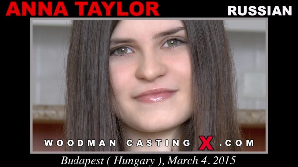Anna Taylor Casting