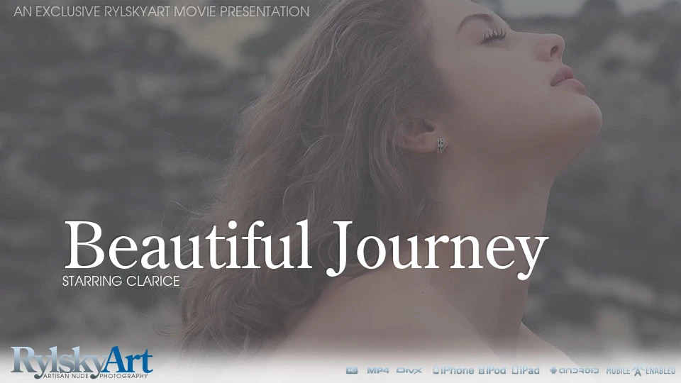Beautiful Journey