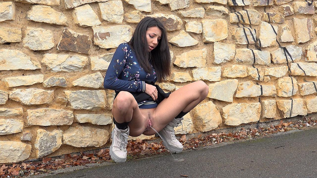 Desperate In The Suburbs