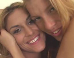 Anna and Sarah