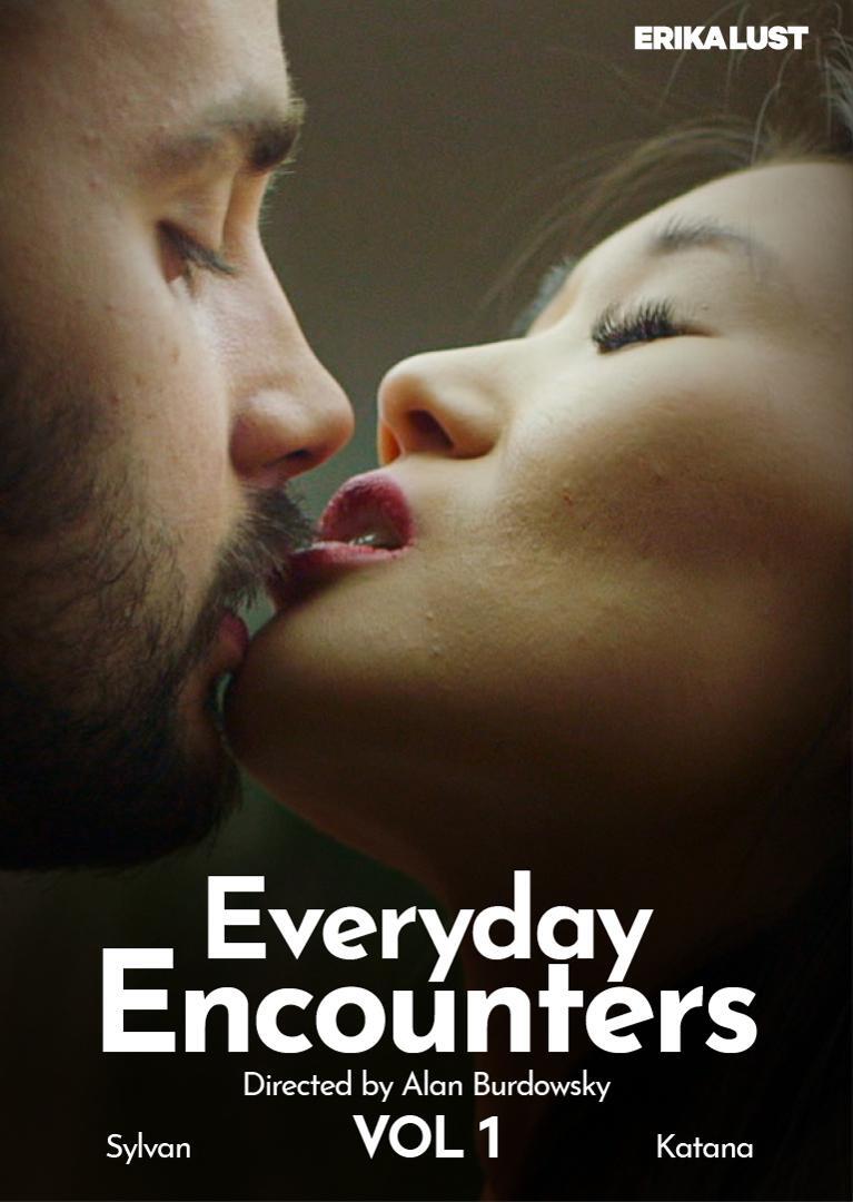 Everyday Encounters Vol. 1