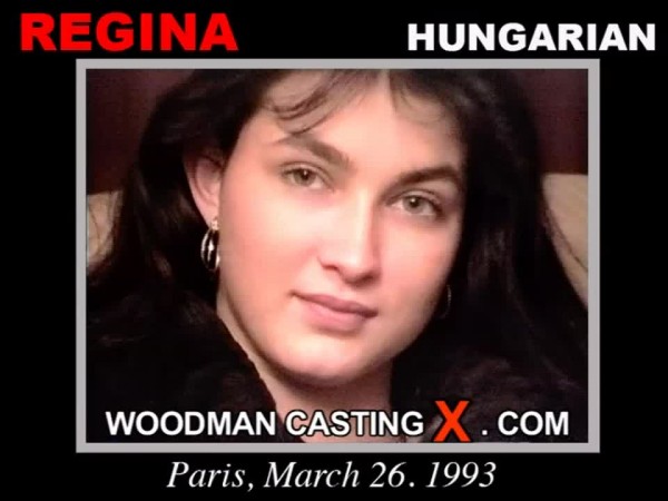 Regina Casting