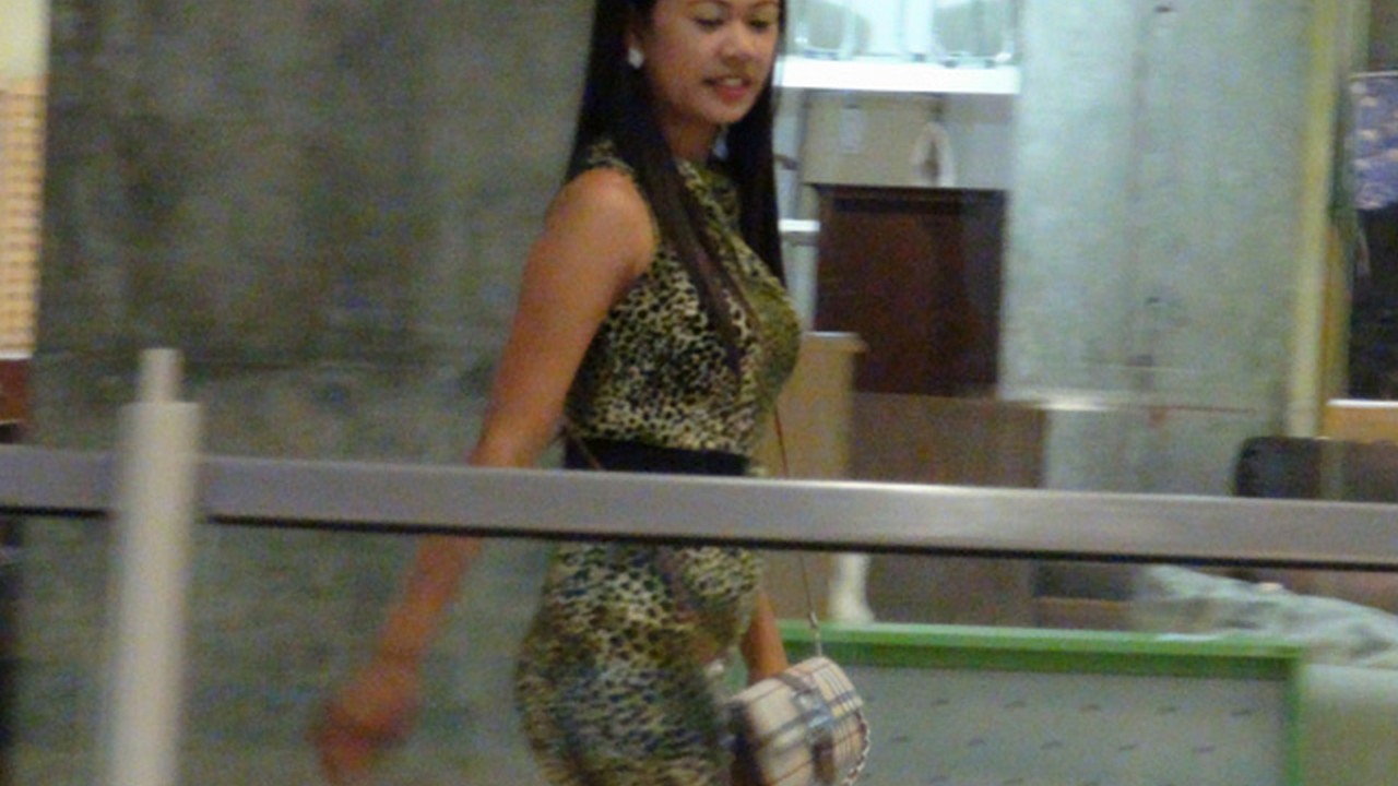 Joanna: Mall Creature