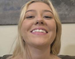 Tight Teen Vibrations
