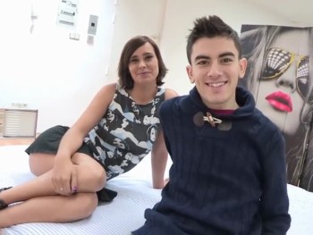 Couples' Exchanges and Double Penetrations with Jordi El Nino Polla Thanks to Parejas.net