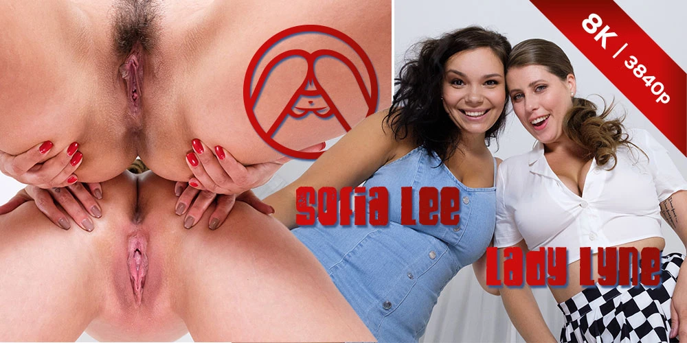 353 - Huge Pairs of Tits and Face Sitting