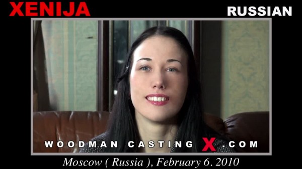 Xenija Casting