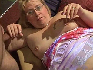 Becky and Lexi's Gangbang Orgy #1