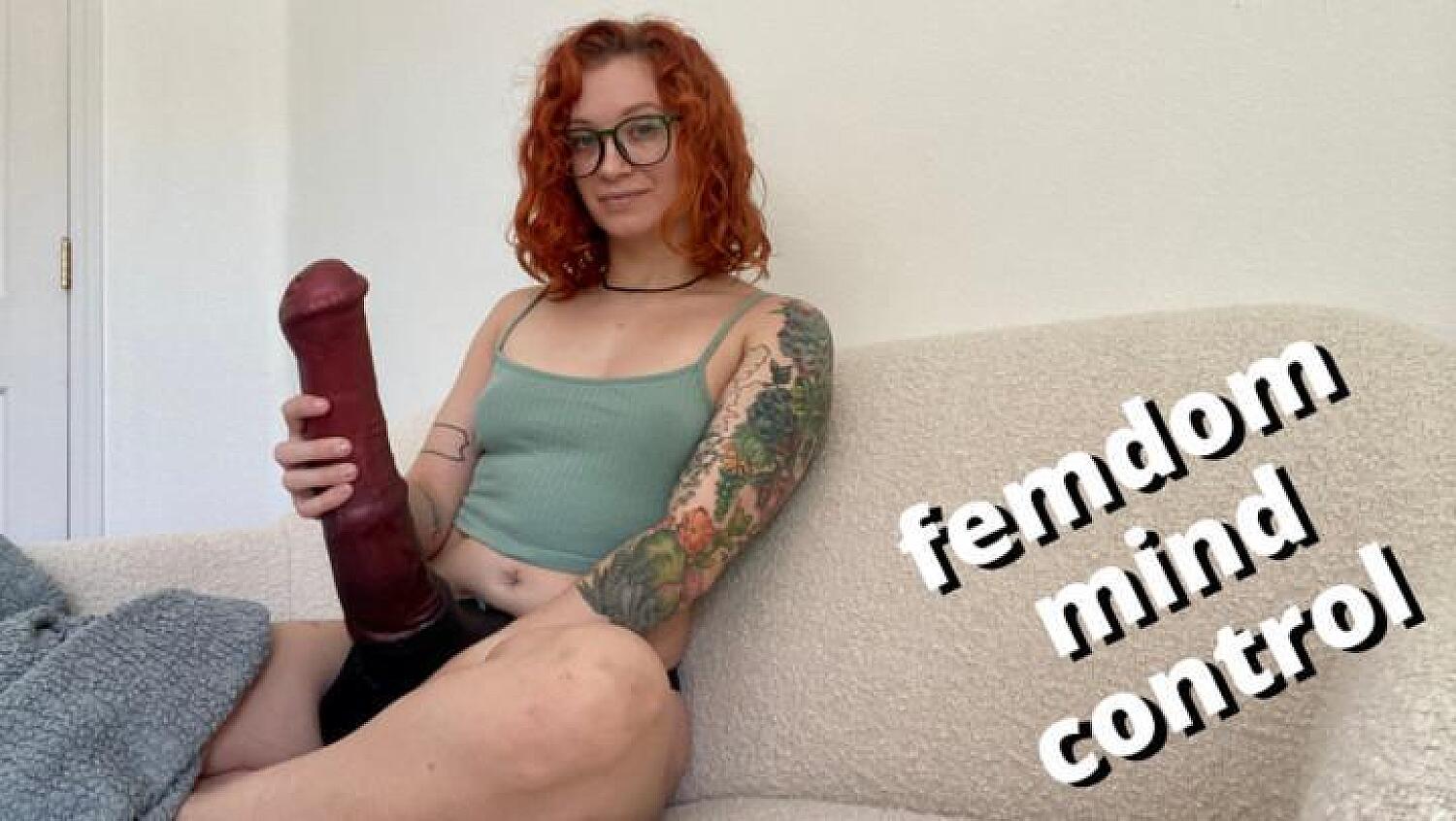 Tinder Date Mind Controls You And Fucks You With Hung Cock