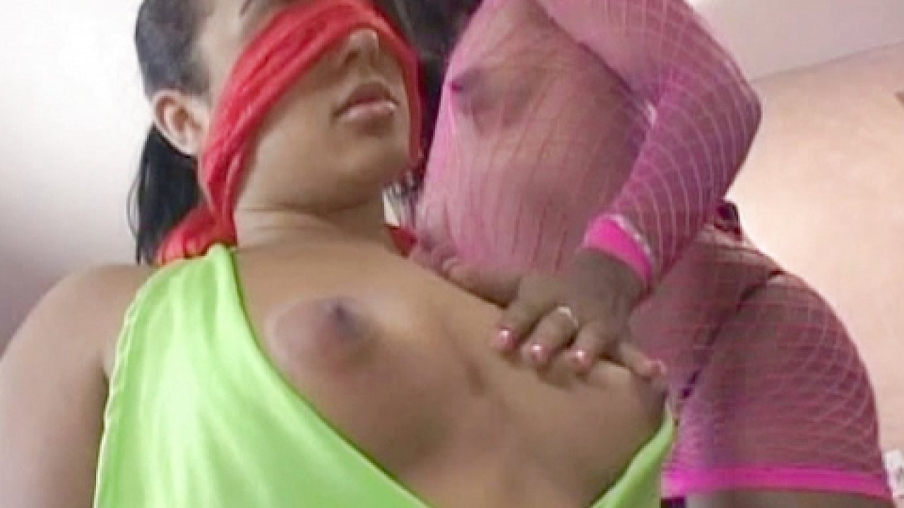 Sydnee Capri Has Always Wanted To Play With Such Hot Girls