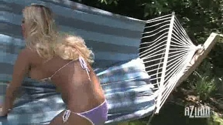 Shyla Stylez Video 3