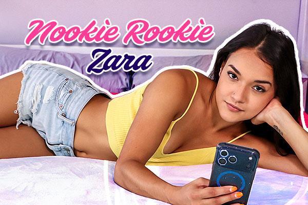 Zara's Instant Karma Suck And Fuck
