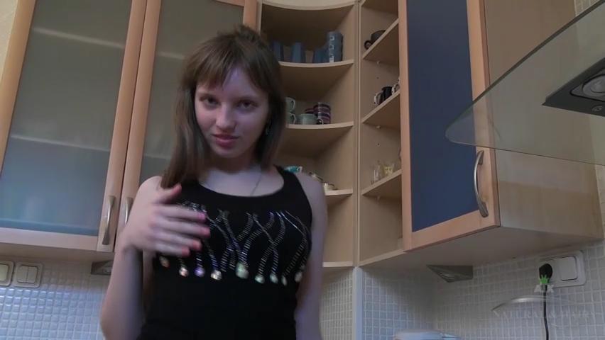 Lizzy - Masturbation
