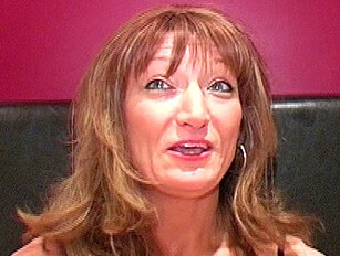 Unloading Cumshots on Bonni's Face
