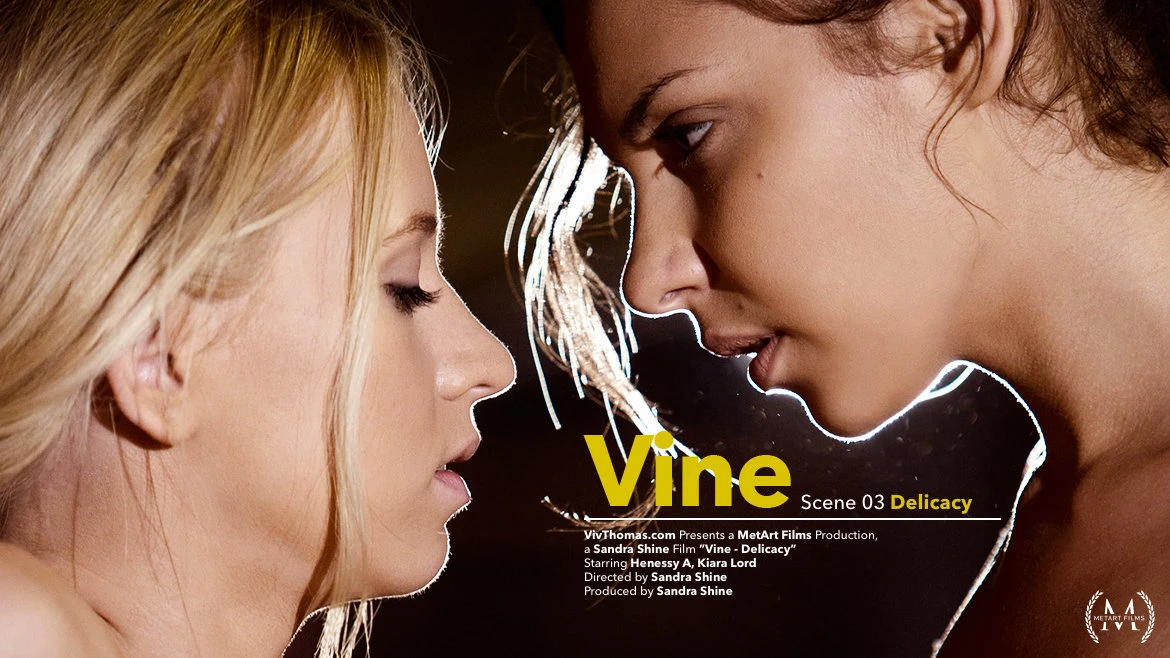 Vine Episode 3 - Delicacy