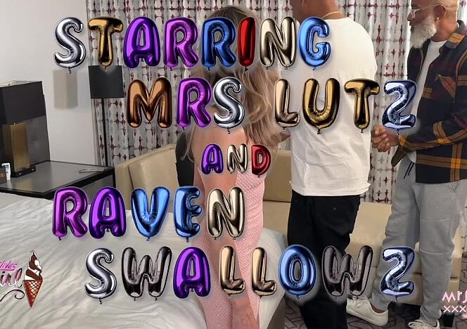 Raven's Birthday Party