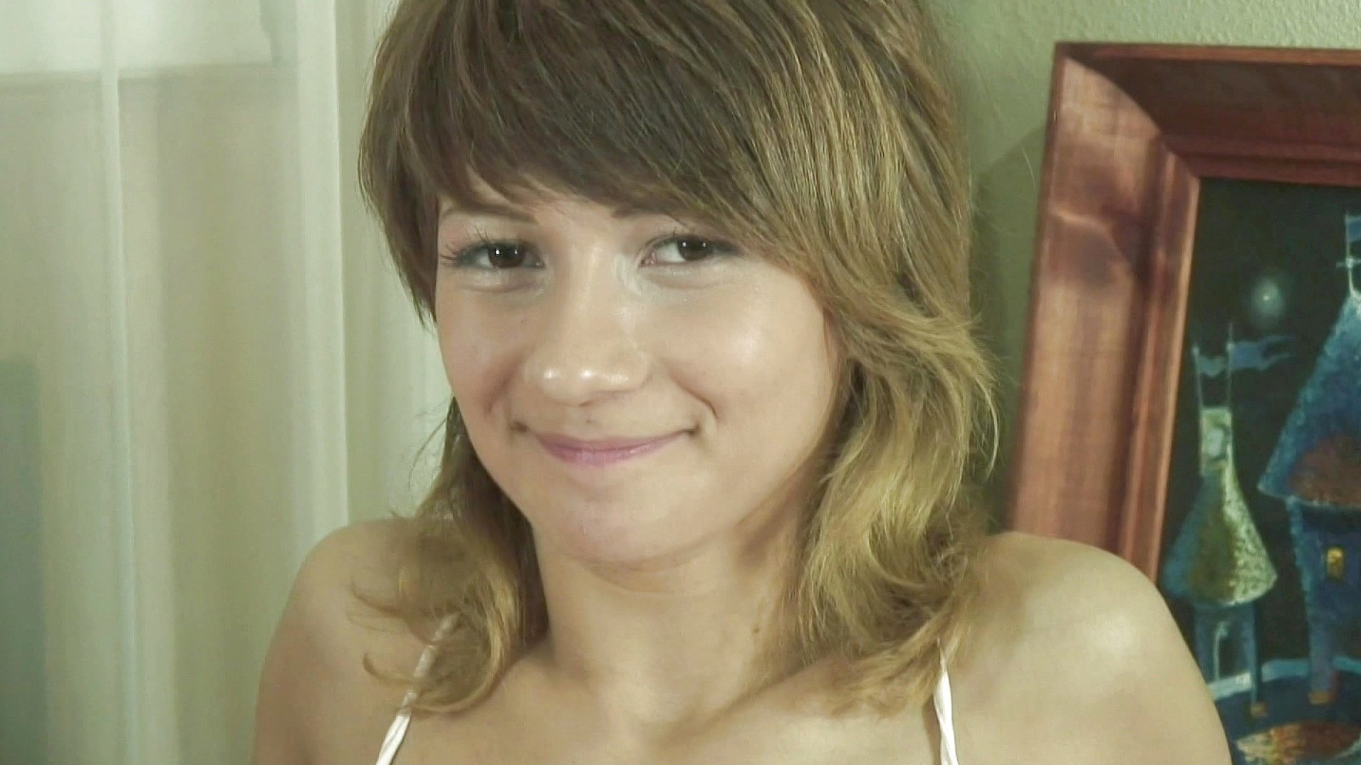 Anna May Is So Tight He Needed a Fuck Ton of Lube to Get It in Her Ass