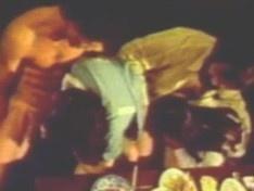 Annie Sprinkle Orgy Fun