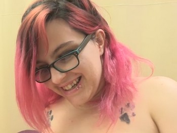19Yo Teen, Plumpy, Redhaired, Sweet Tits and a Lot of Craving for Sex.