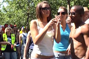 Loveparade Berlin 2006