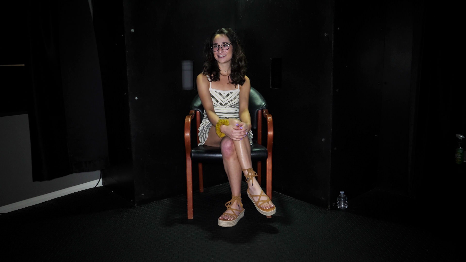 Isabella Nice's Second Gloryhole Interview