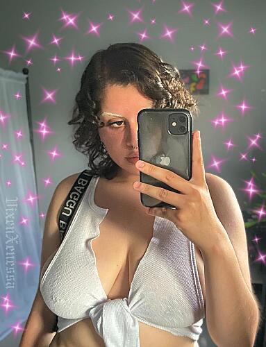 Big Tits... Small Top