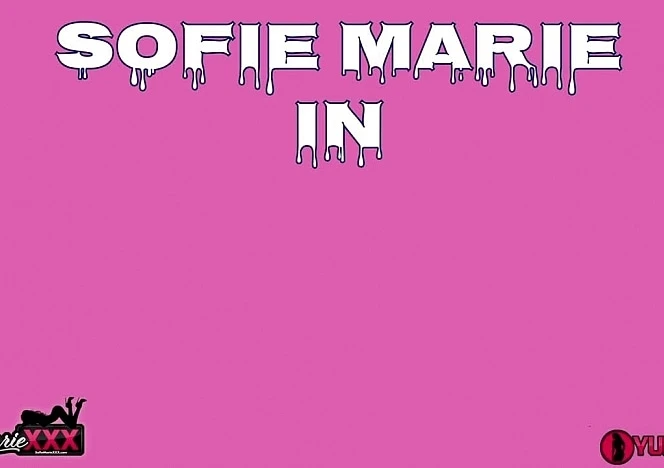 Paint Her White Sofie's Gang Bang Part 4