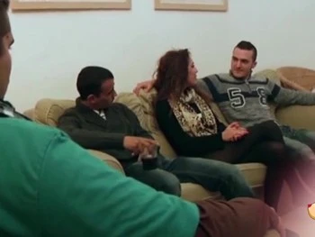 Beatrizz Camas Fucks 3 Cousins Brothers