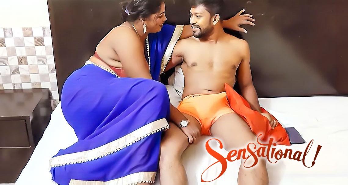 Lovely Indian Porn Sensation