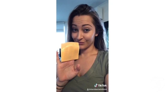 Dani Daniels Tiktok Compilation