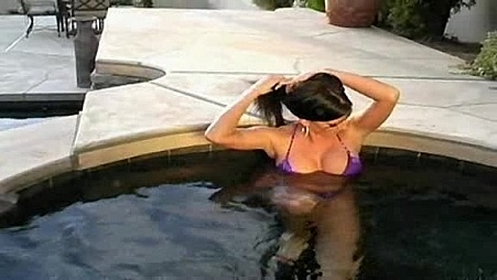 Mandi Rose Fanelli Video 2
