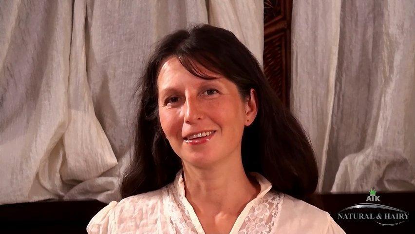 Oksana - Interview