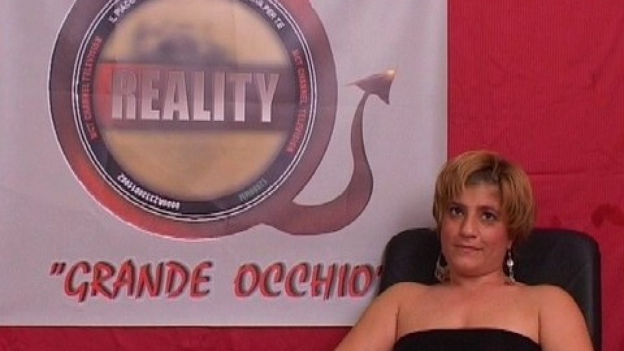 This Whore Loves Reality Sex Tv
