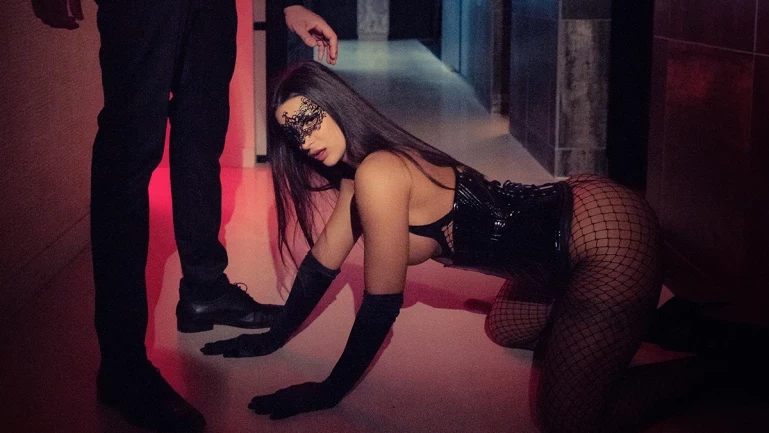 Submissive or Dominant ?
