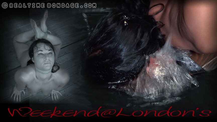 Weekend @ London S Part 4