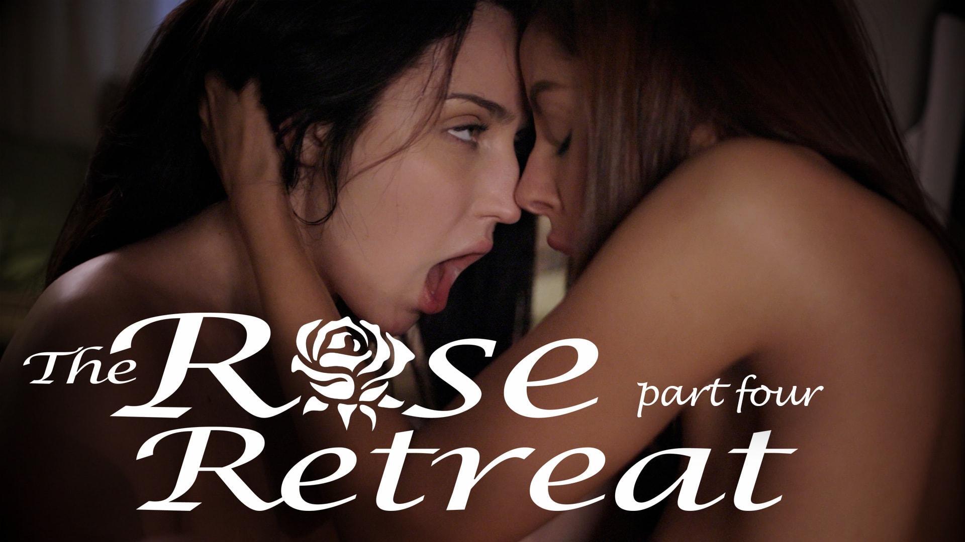 The Rose Retreat Pt.4
