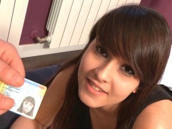 A Letter to Santa From a Sweet 18Yo Teen: I Want My Pussy Busted By a Black Dude