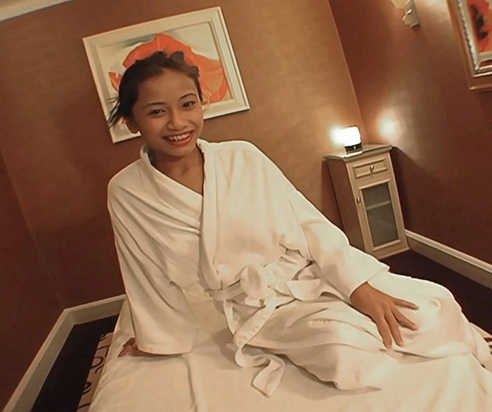 Oil Massage